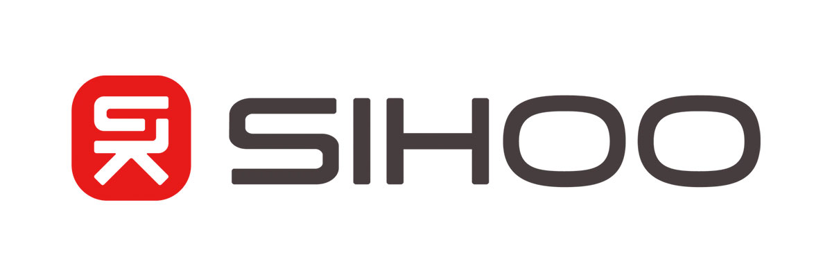 Logo thương hiệu nội thất Sihoo Logo thương hiệu nội thất Sihoo