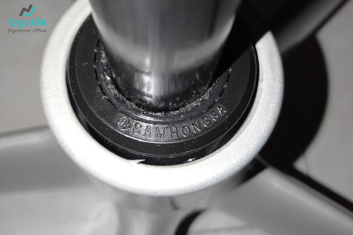 Piston Samhongsa