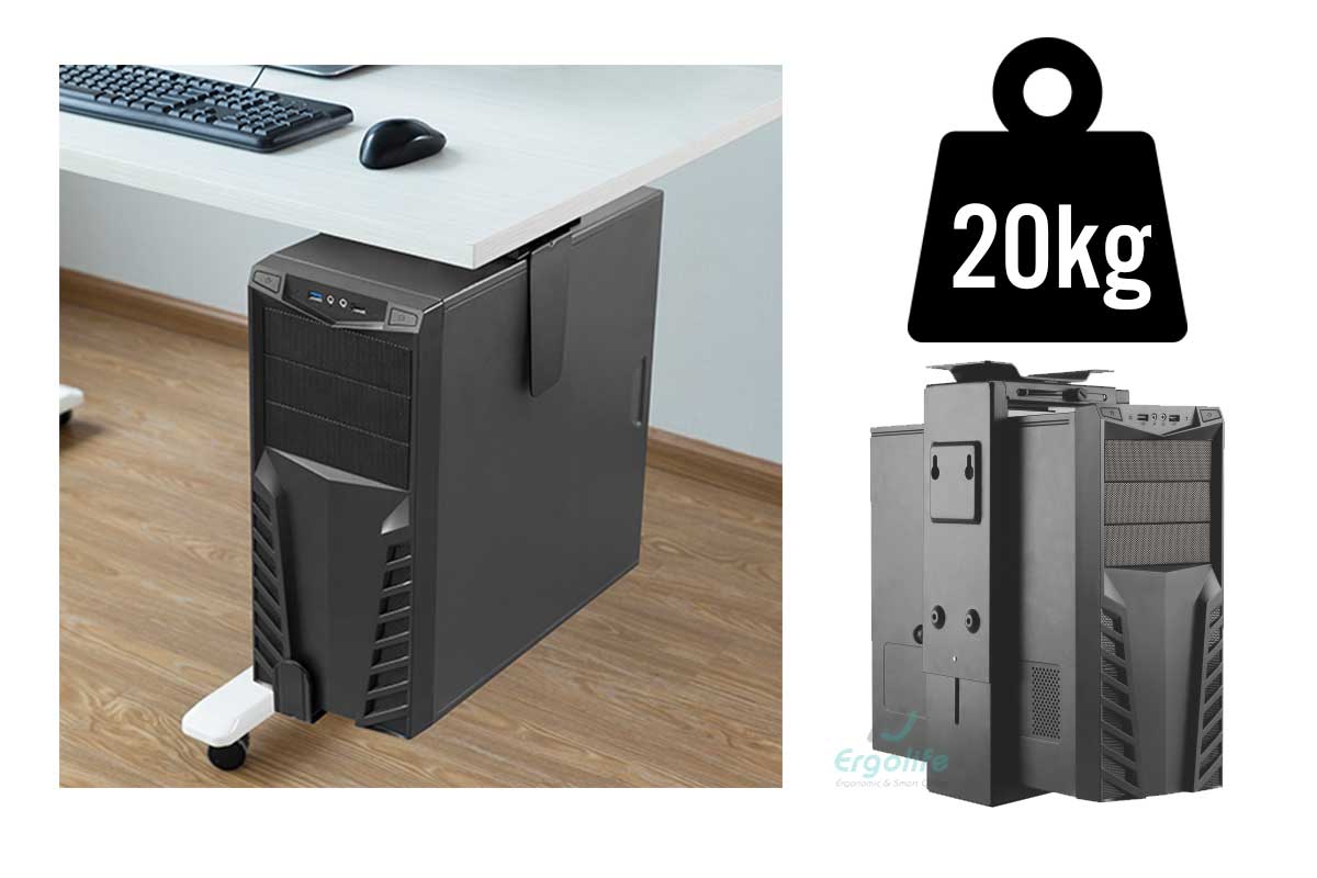 Tải trọng cũng là yếu tố quan trọng với giá đỡ CPU