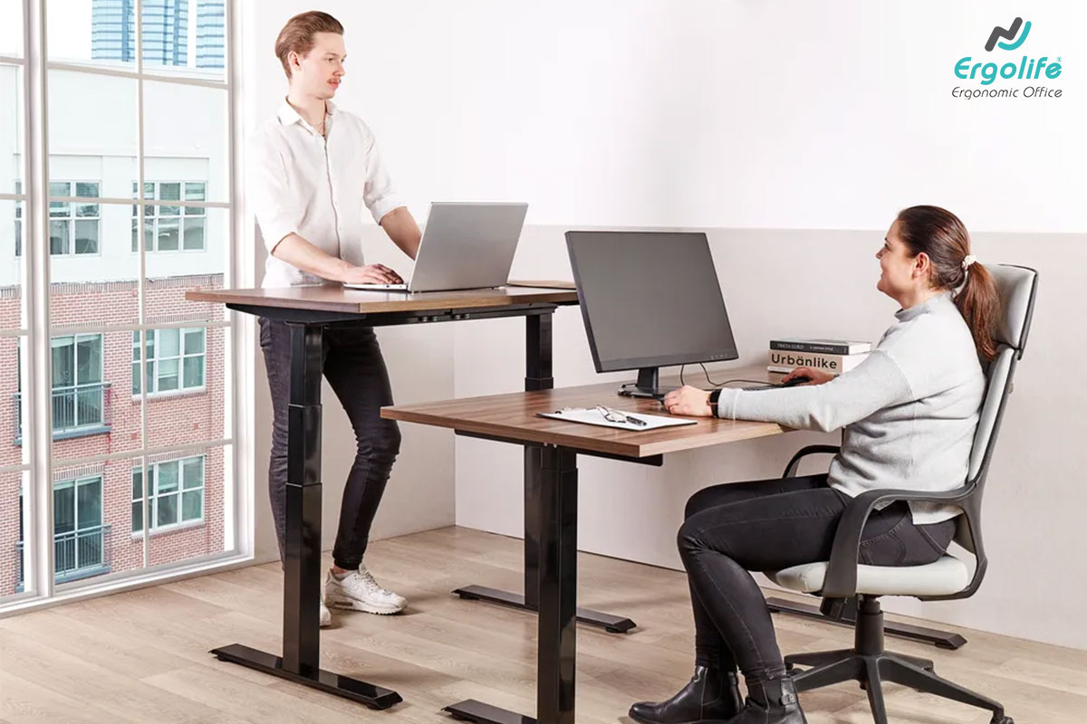Làm sao để kiến tạo không gian làm việc work clean? Làm sao để kiến tạo không gian làm việc work clean?