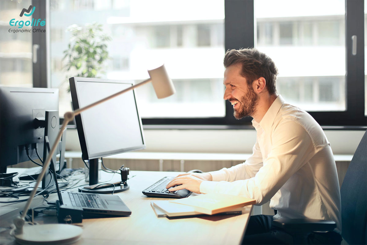 Làm việc work clean là gì? Làm việc work clean là gì?