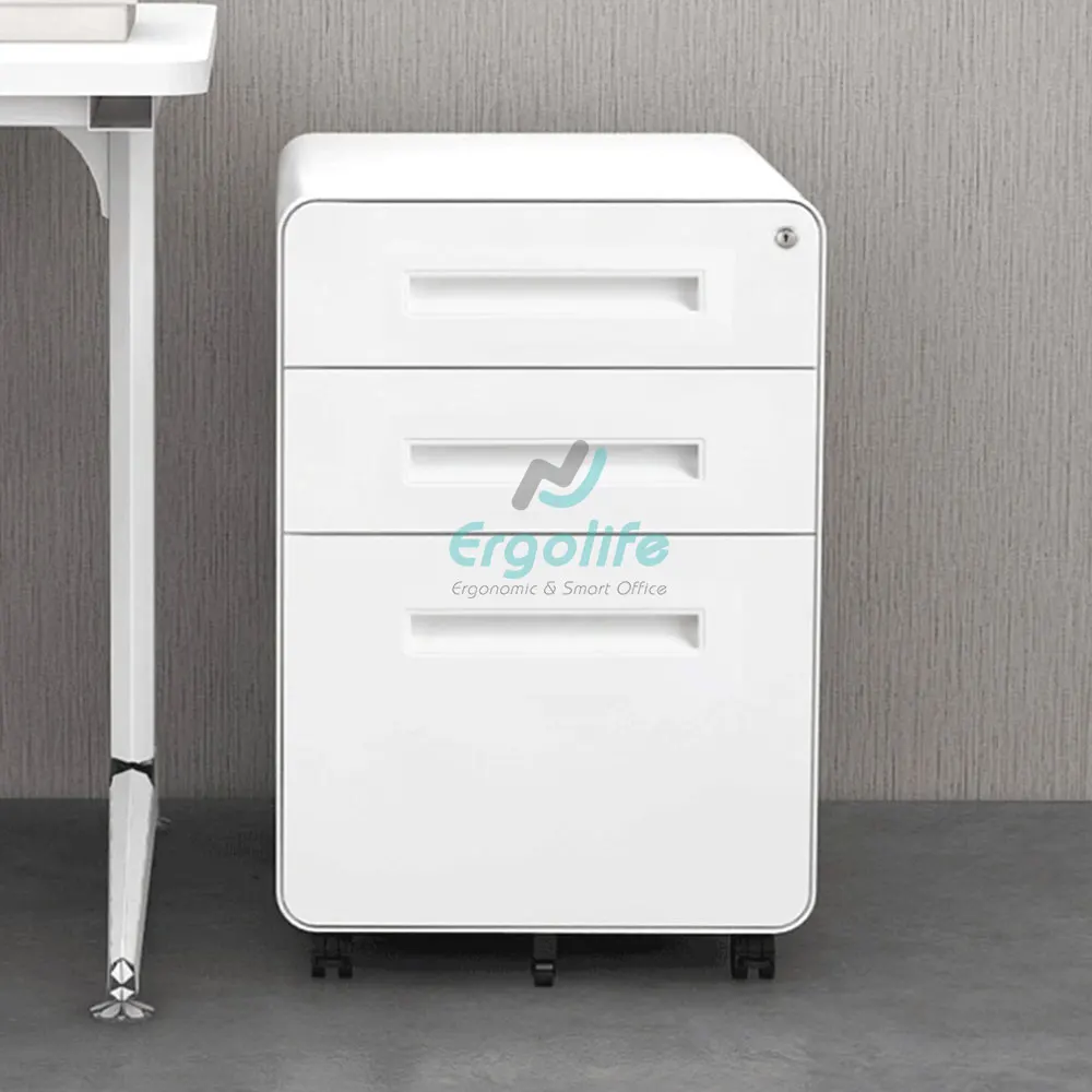 Tủ thép di động ERM-01