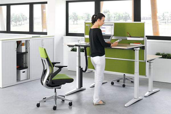 Is It Better To Stand To Work Or Sit To Work?