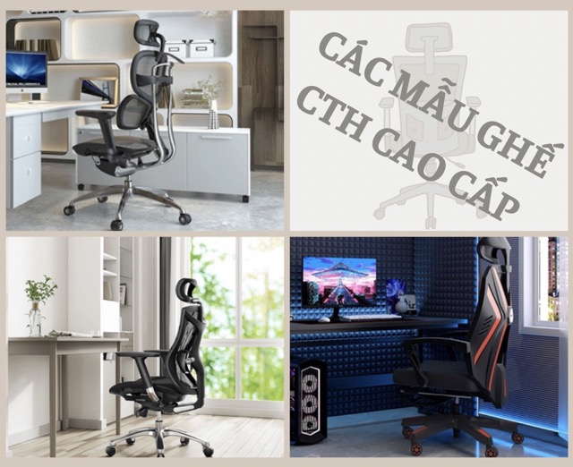 Ergonomic-office-chair