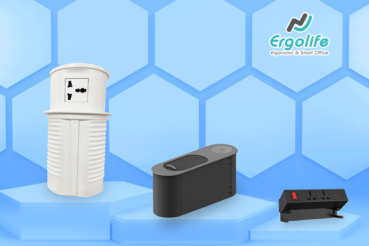 Ổ cắm điện có cổng USB tốt nhất, những tiện ích của ổ cắm có cổng USB